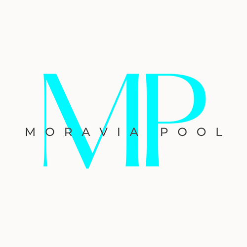 logo Moravia pool