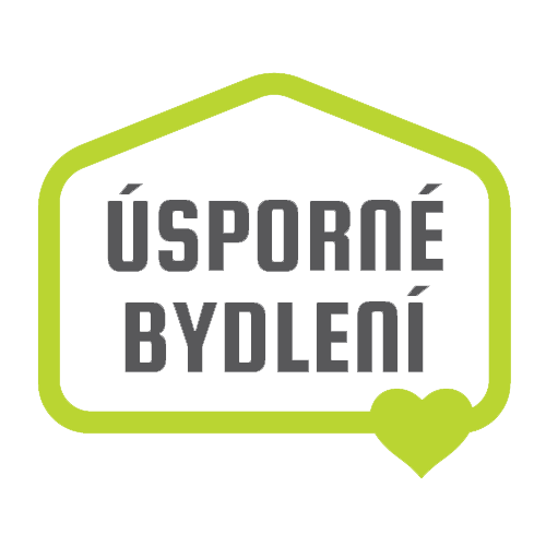 logo usporne bydleni